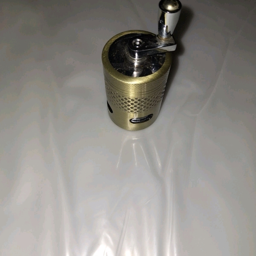 Small grinder - Picture 4 of 7